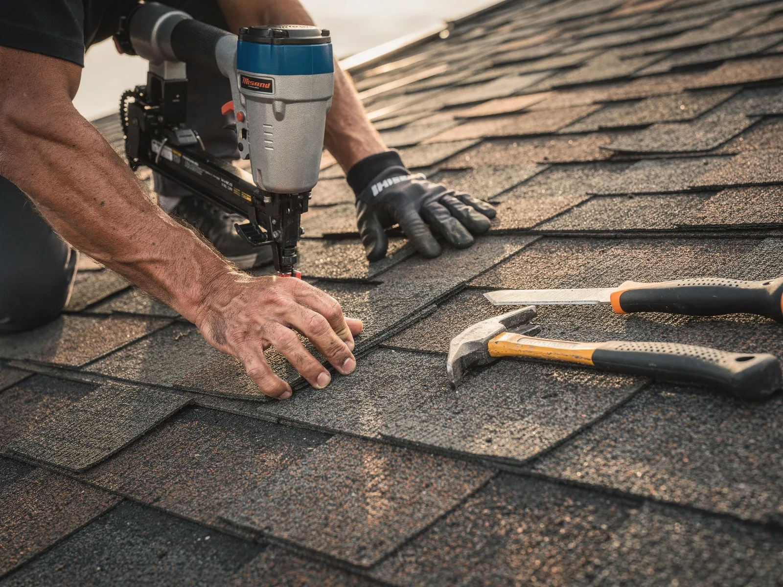 Why choose Roof Repair in Equality, IL
